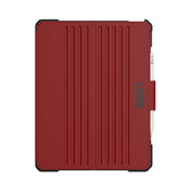 UAG Metropolis Case for iPad Pro 12.9 3rd-6th Gen (2018-2022) - Magma