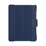 UAG Metropolis Case for 12.9" iPad Pro (3rd-6th Gen) - Cobalt