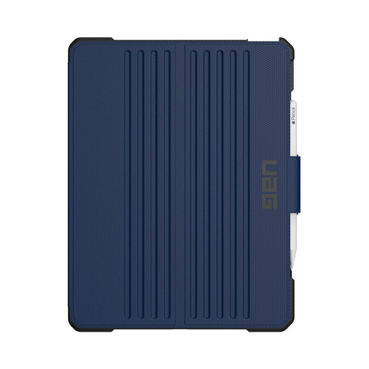 UAG Metropolis Case for iPad Pro 12.9 3rd-6th Gen (2018-2022) - Cobalt