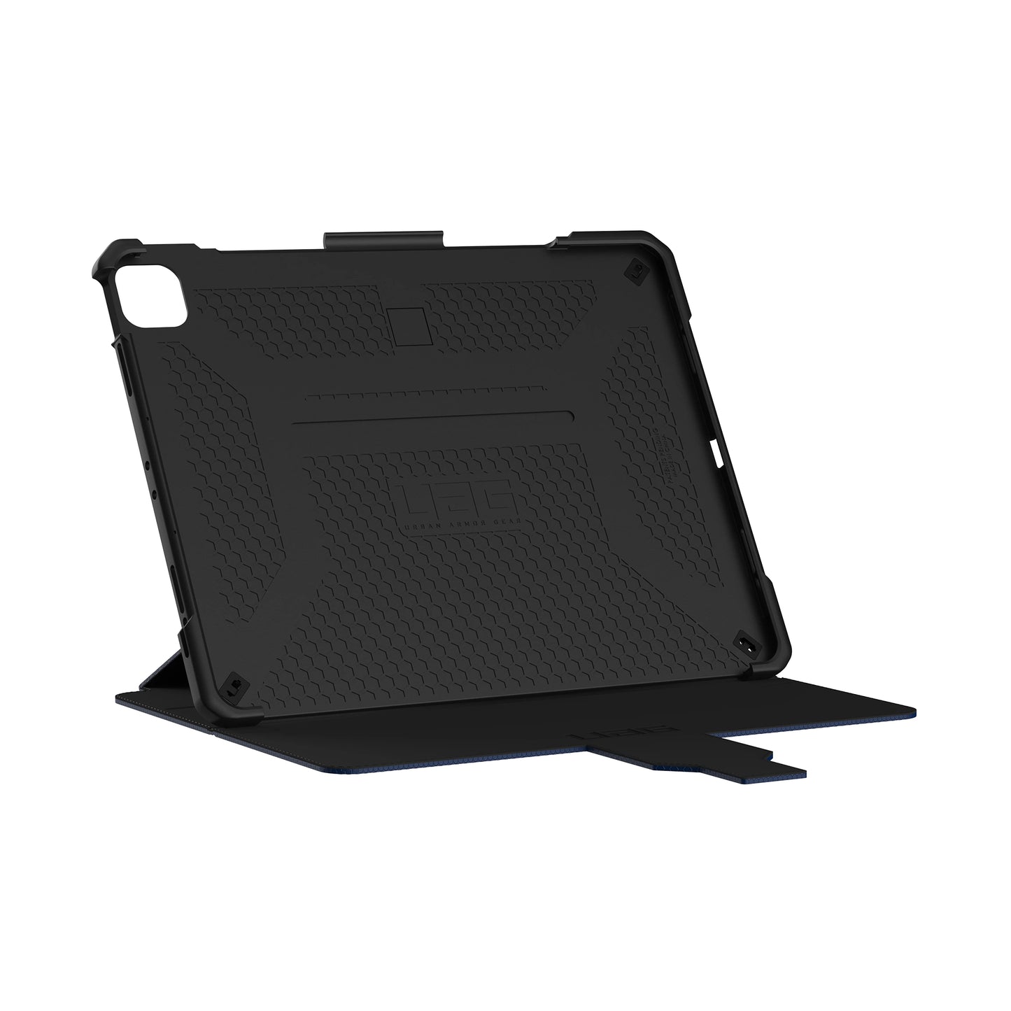 UAG Metropolis Case for iPad Pro 12.9 3rd-6th Gen (2018-2022) - Cobalt