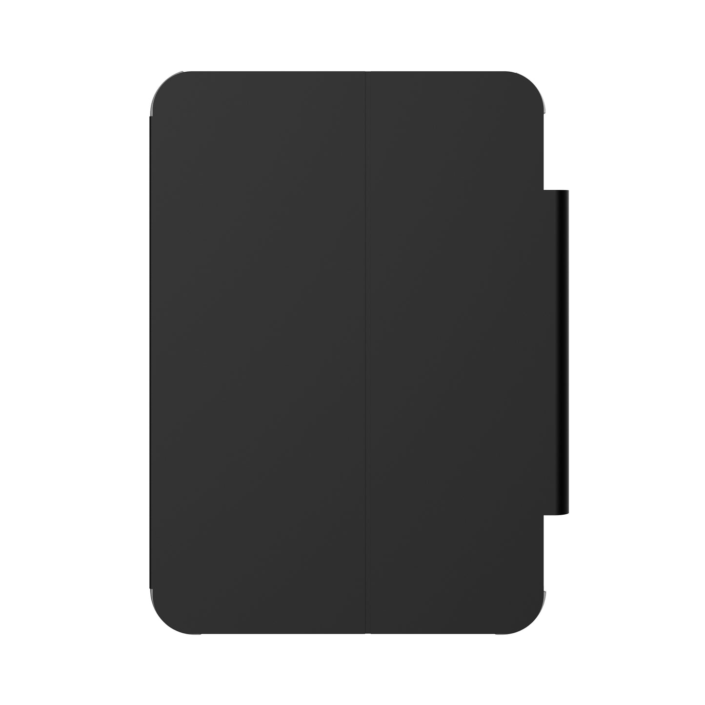 UAG Plyo Case for iPad Mini 6th Gen (2021) - Black / Ice