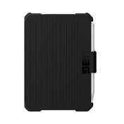 UAG Metropolis SE Case for iPad Mini 7th Gen (2024) / 6th Gen (2021) - Black