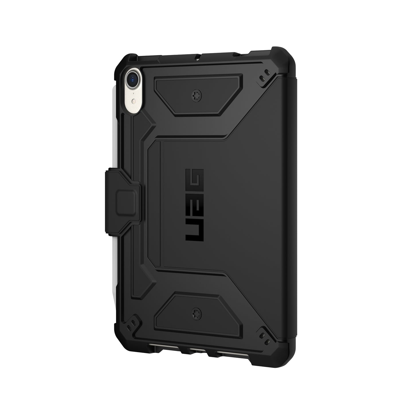 UAG Metropolis SE Case for iPad Mini 6th Gen (2021) - Black