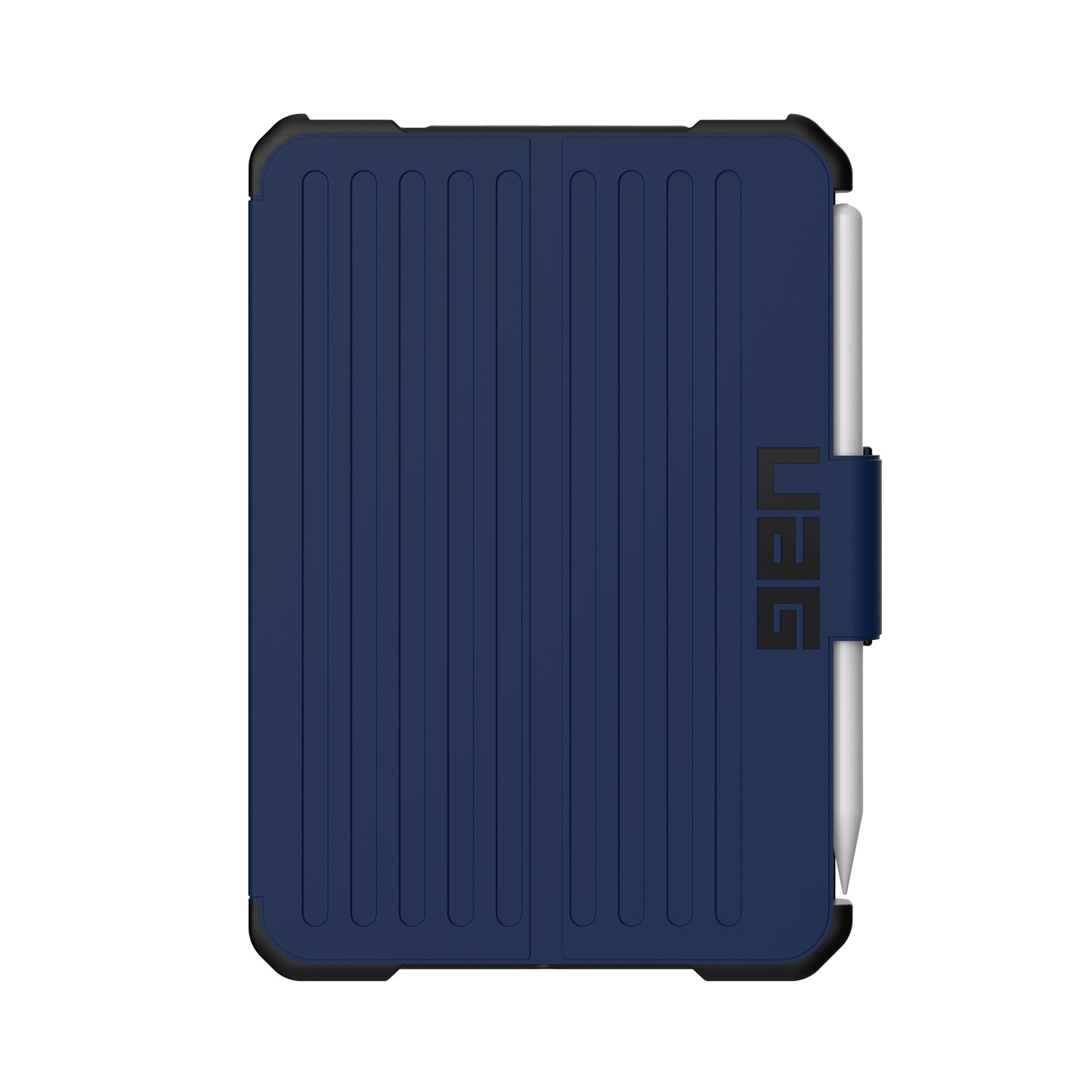 UAG Metropolis SE Case for iPad Mini 7th Gen (2024) / 6th Gen (2021) - Mallard