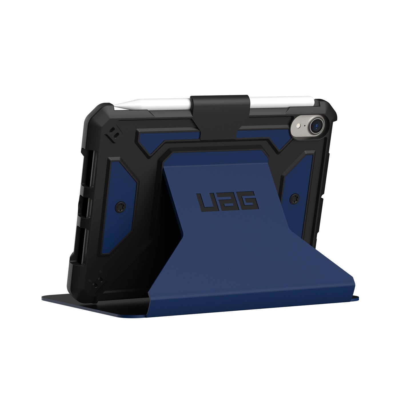 UAG Metropolis SE Case for iPad Mini 7th Gen (2024) / 6th Gen (2021) - Mallard