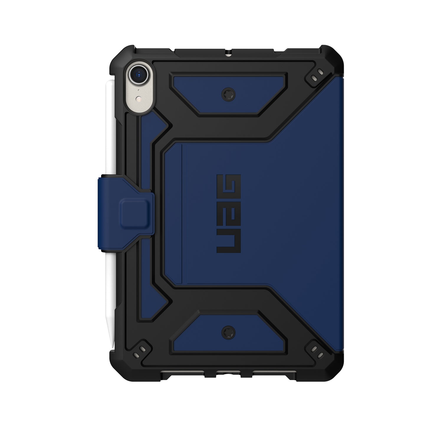 UAG Metropolis SE Case for iPad Mini 7th Gen (2024) / 6th Gen (2021) - Mallard