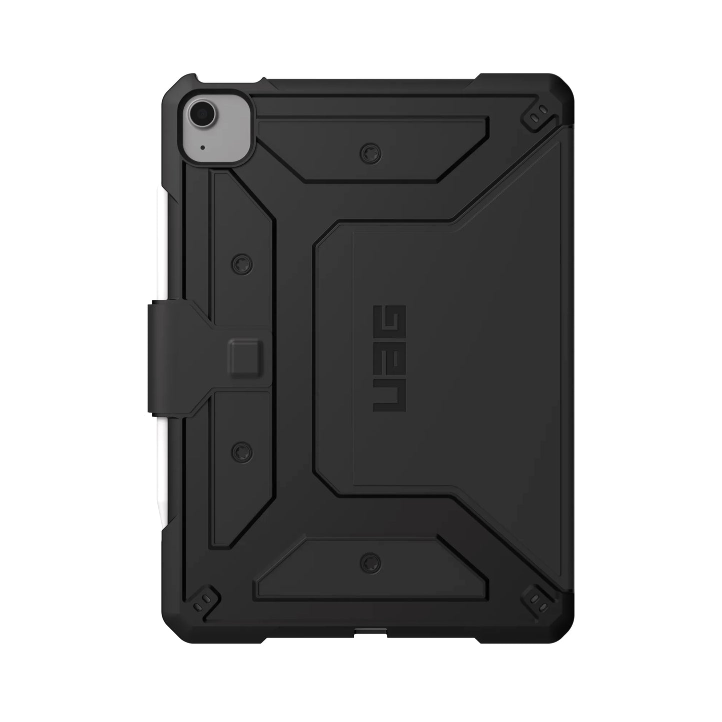 UAG Metropolis SE Case for iPad iPadAir 4th-5thGen(2020-2022)/iPadPro 11 3rd-4thGen(2021-2022)-Black