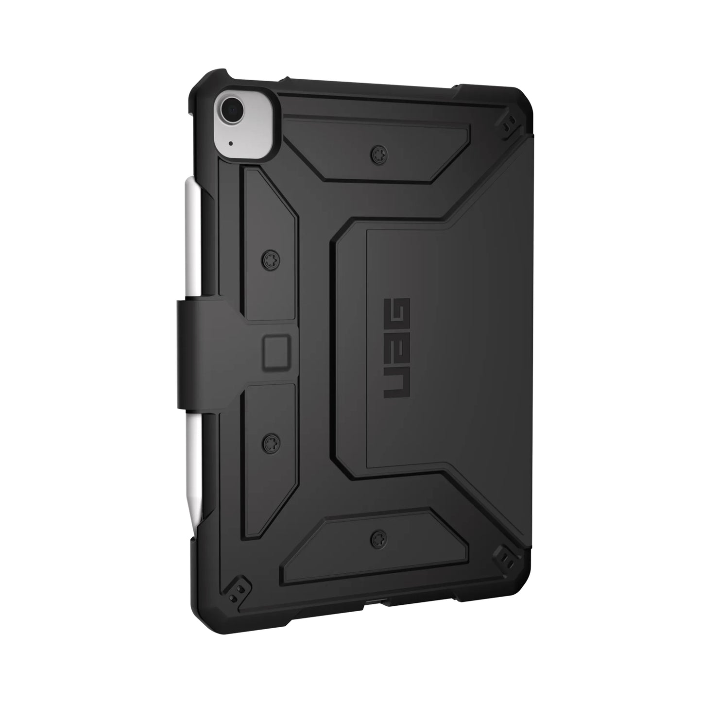 UAG Metropolis SE Case for iPad iPadAir 4th-5thGen(2020-2022)/iPadPro 11 3rd-4thGen(2021-2022)-Black