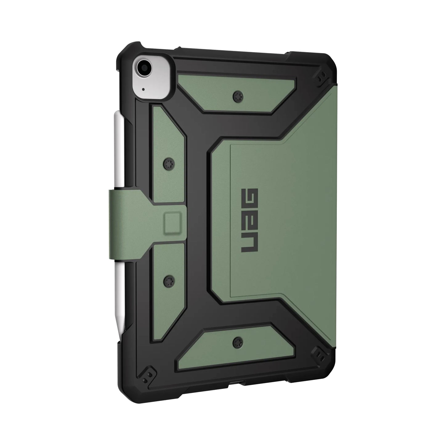 UAG Metropolis SE Case for iPad iPad Air 4th-5thGen(2020-2022)/iPadPro11 3rd-4thGen(2021-2022)-Olive