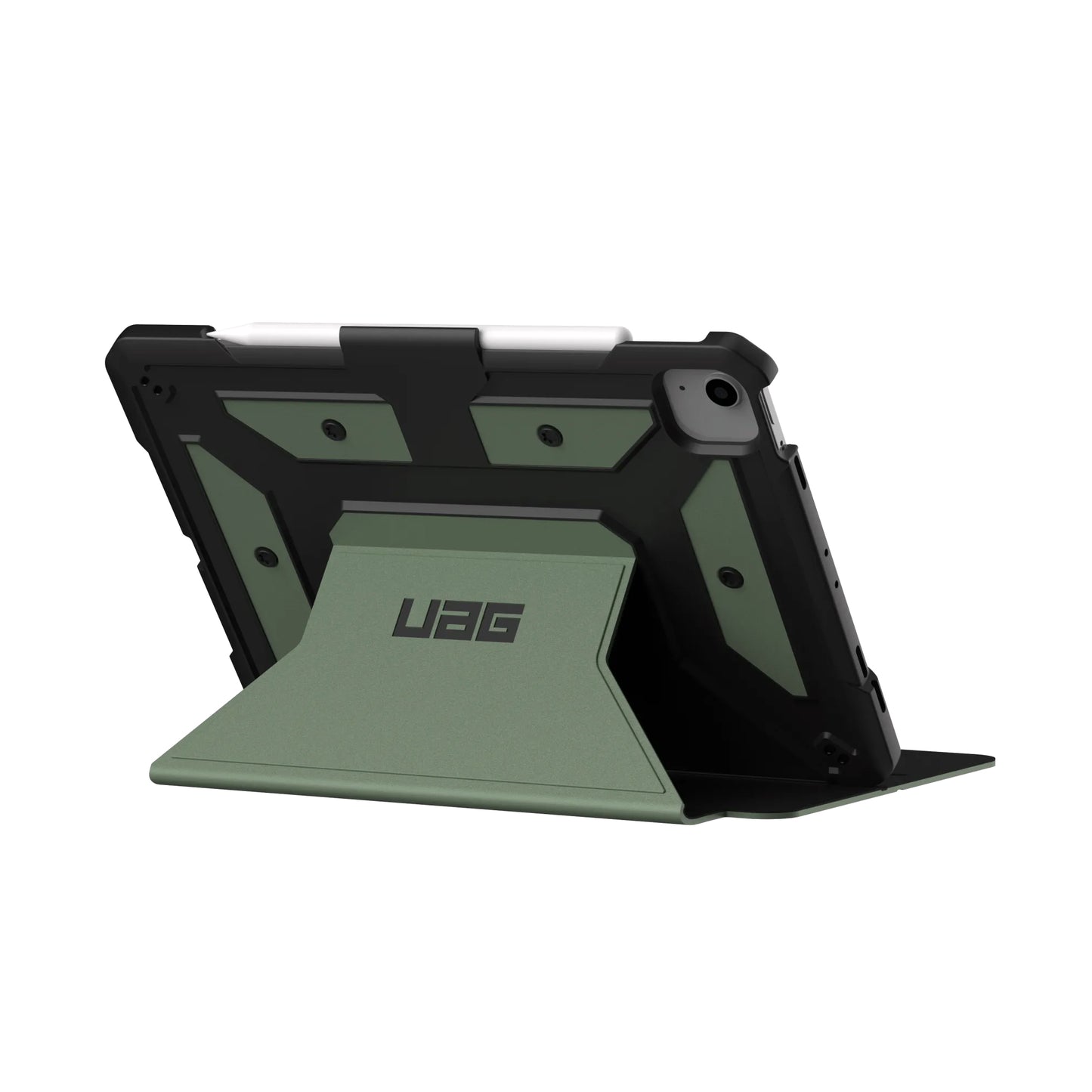 UAG Metropolis SE Case for iPad iPad Air 4th-5thGen(2020-2022)/iPadPro11 3rd-4thGen(2021-2022)-Olive