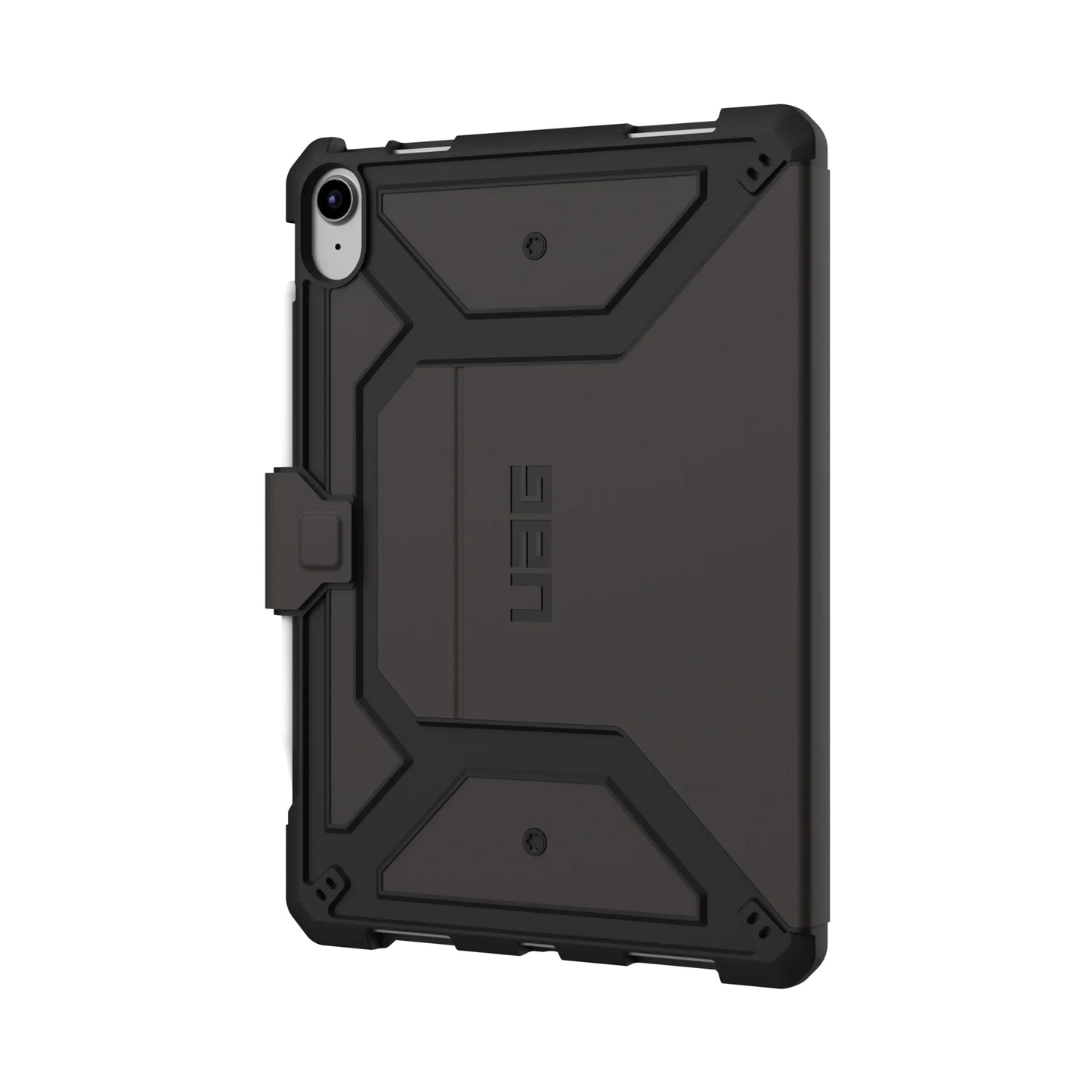 UAG Metropolis SE Case for iPad 10th Gen (2022) - Black