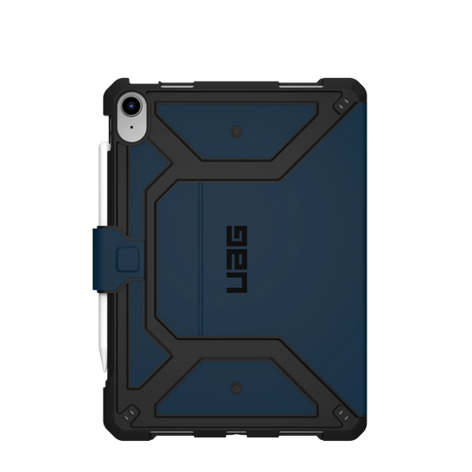 "UAG Metropolis SE Case for iPad 11"" (10th-11th Gen) A16 - Mallard"