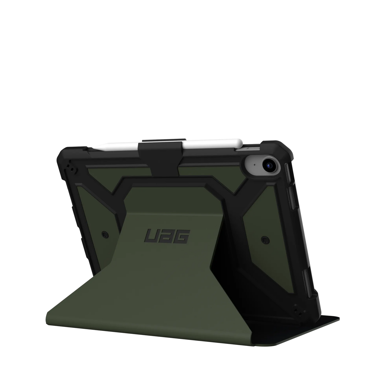 UAG Metropolis SE Case for iPad 10th Gen (2022) - Olive