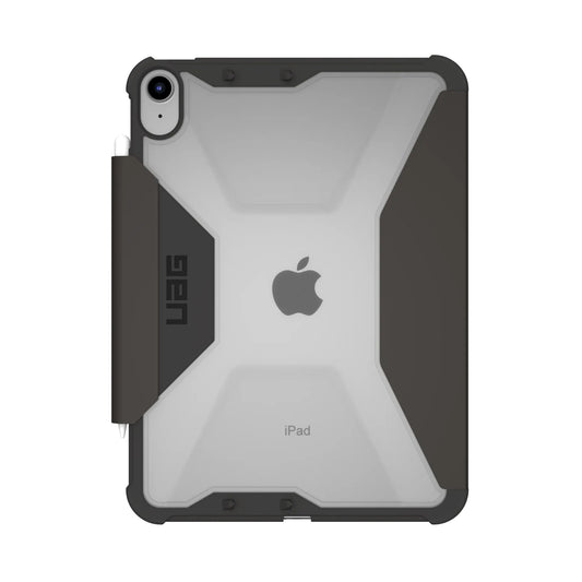 UAG Plyo Case for iPad 10th Gen (2022) - Black/Ice