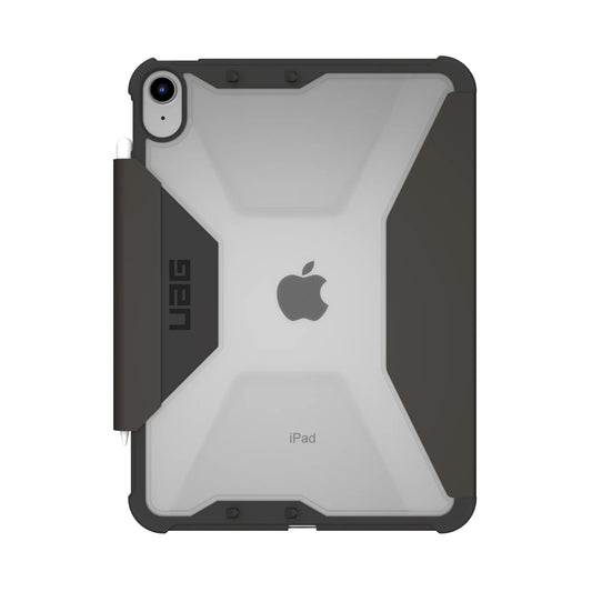 "UAG Plyo Case for iPad 11"" (10th-11th Gen) A16 - Black/Ice"