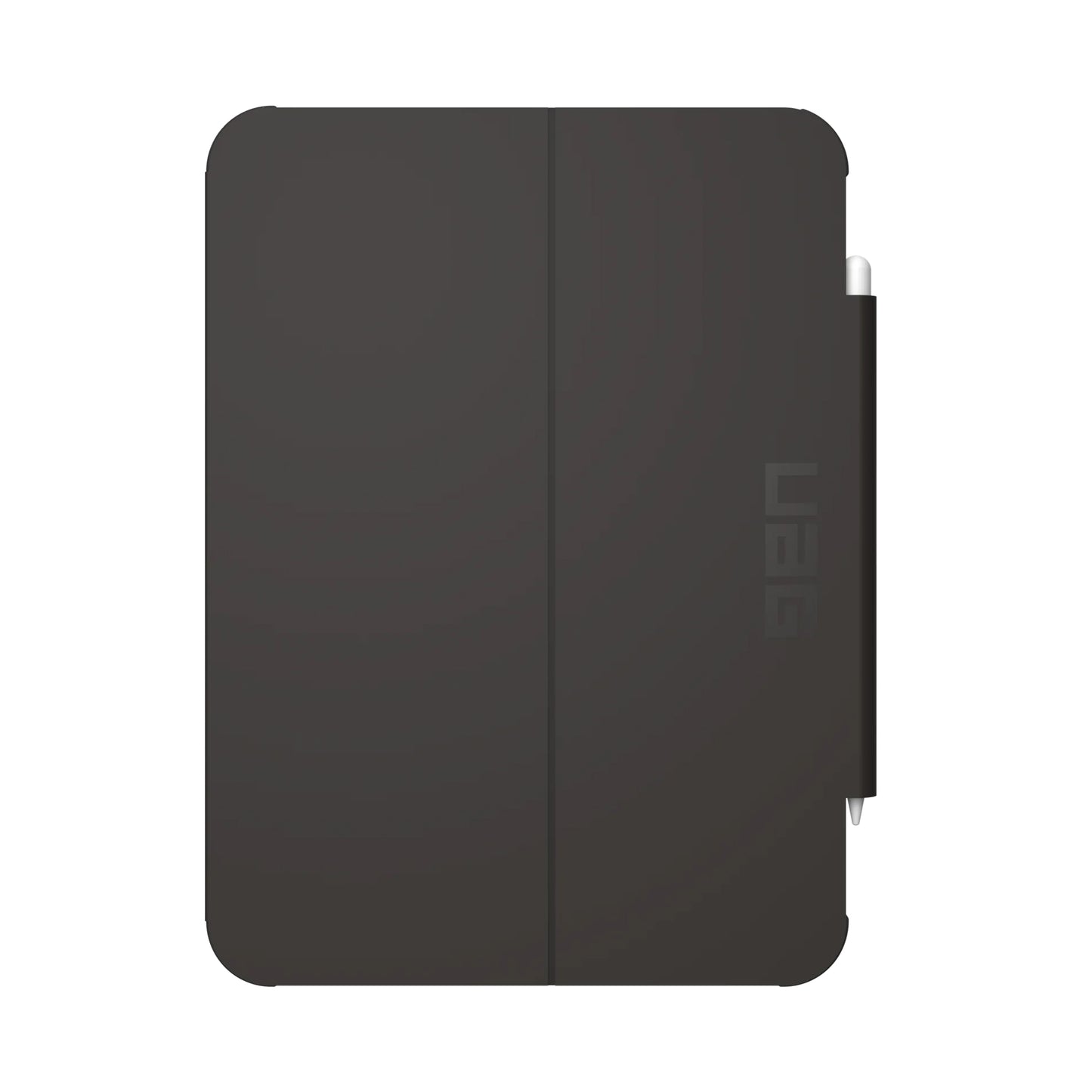 UAG Plyo Case for iPad 10th Gen (2022) - Black/Ice