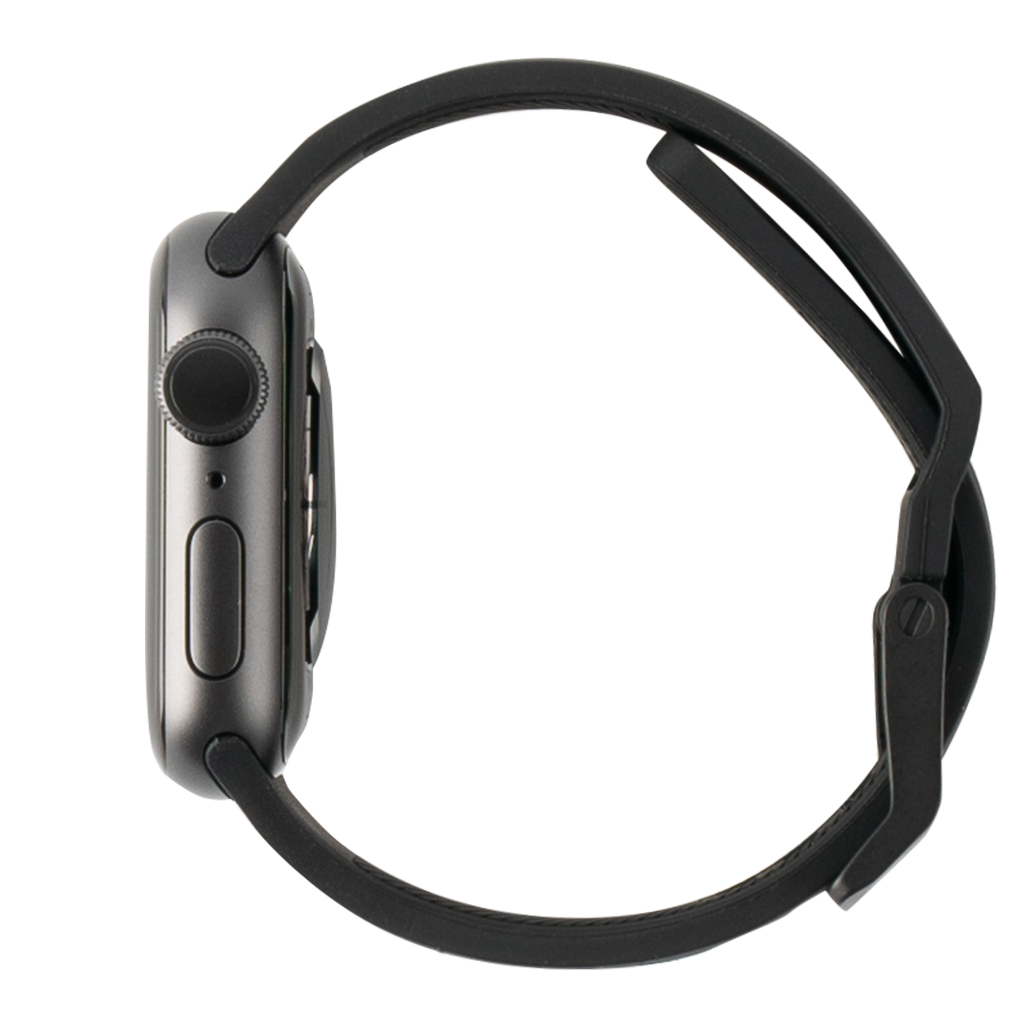 UAG Scout Strap for Apple Watch 38/40/41 mm - Black