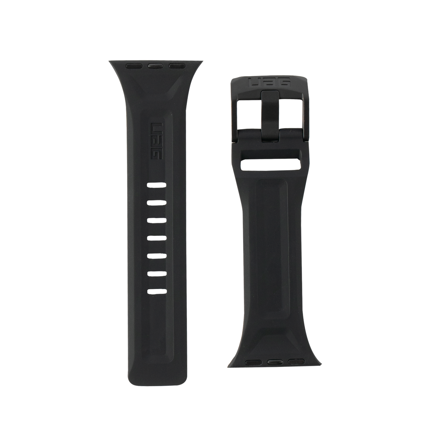 UAG Scout Strap for Apple Watch 38/40/41 mm - Black