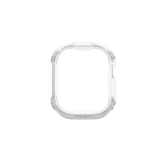 UAG Scout Watch Case for Apple Watch 49mm - Frosted Ice