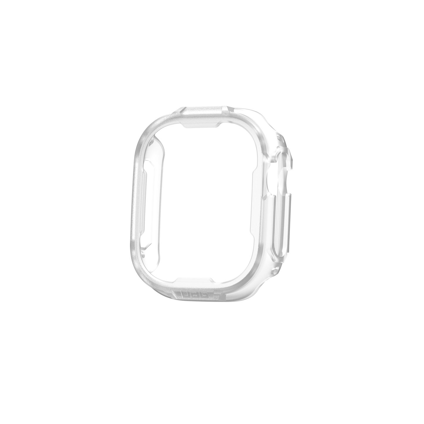 UAG Scout Watch Case for Apple Watch 49mm - Frosted Ice