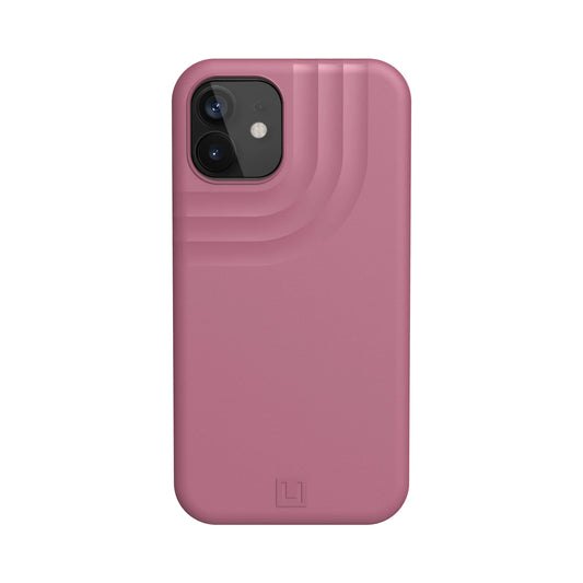 U BY UAG Anchor Case for iPhone 12 Mini - Dusty Rose