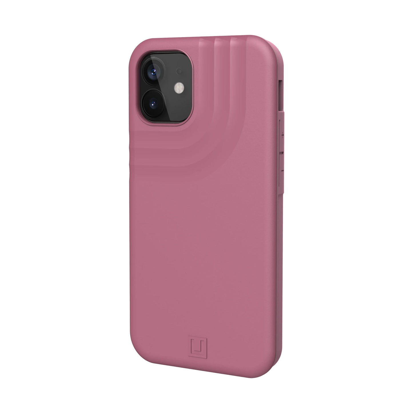 U BY UAG Anchor Case for iPhone 12 Mini - Dusty Rose