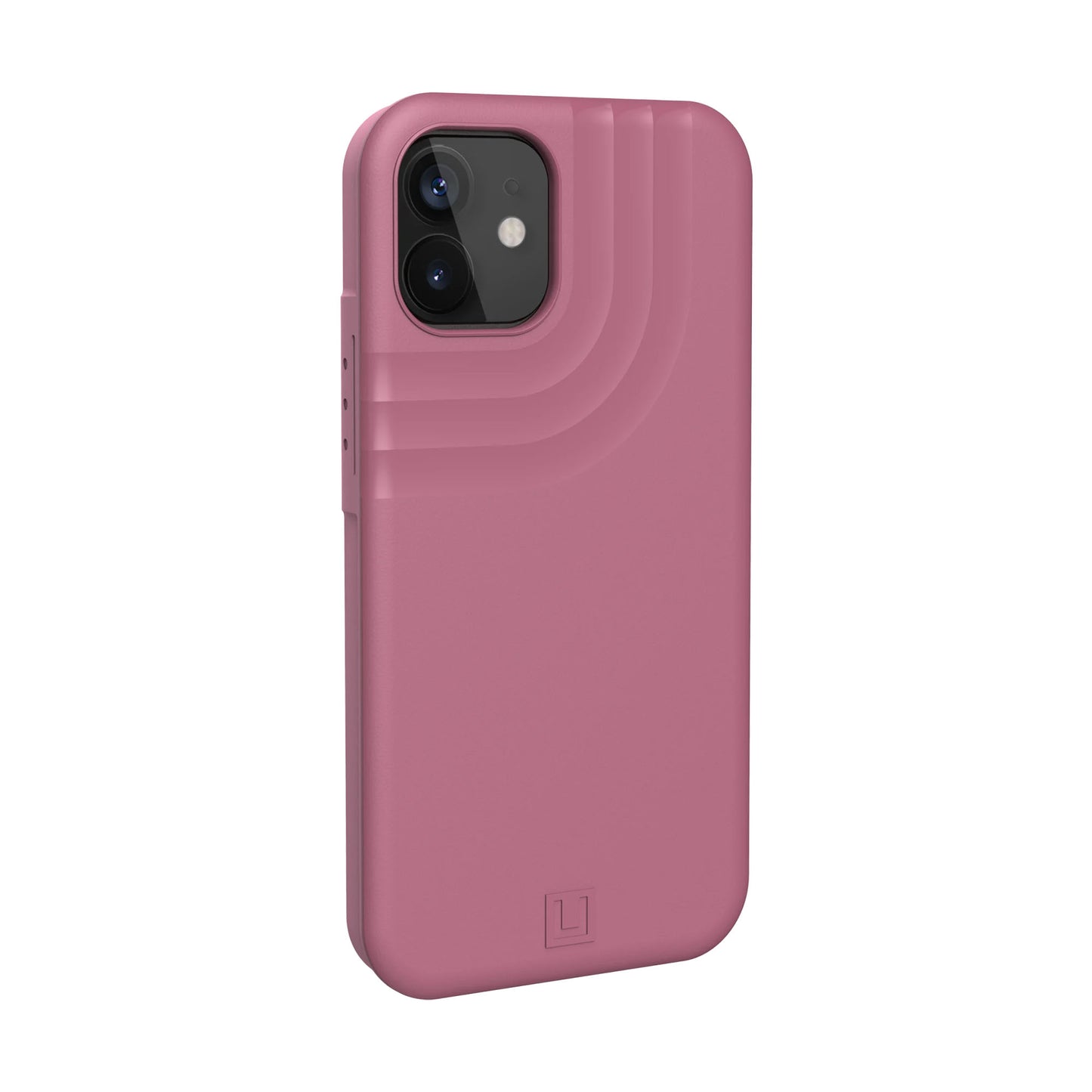 U BY UAG Anchor Case for iPhone 12 Mini - Dusty Rose