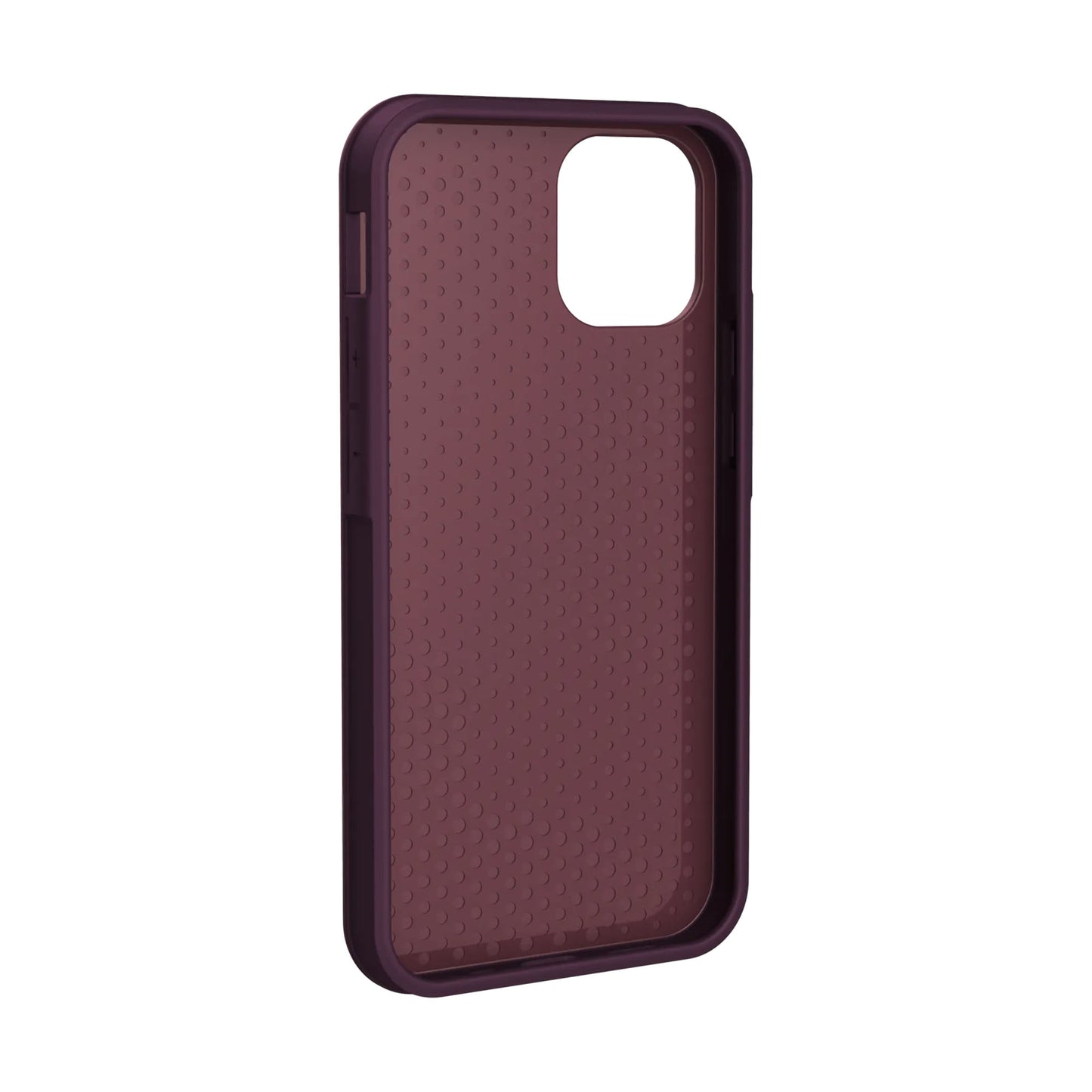 U BY UAG Anchor Case for iPhone 12 Mini - Aubergine