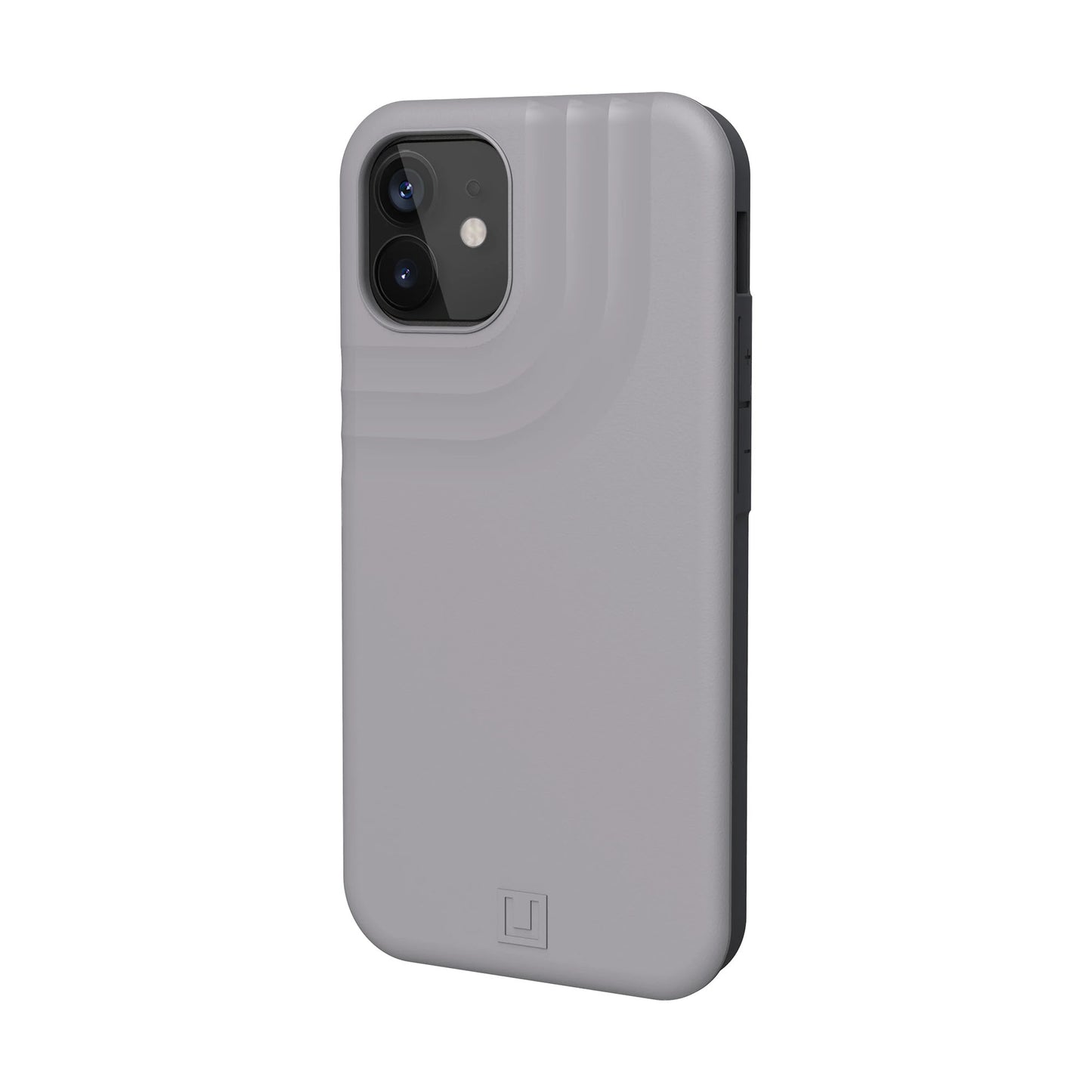 U BY UAG Anchor Case for iPhone 12 Mini - Light Grey