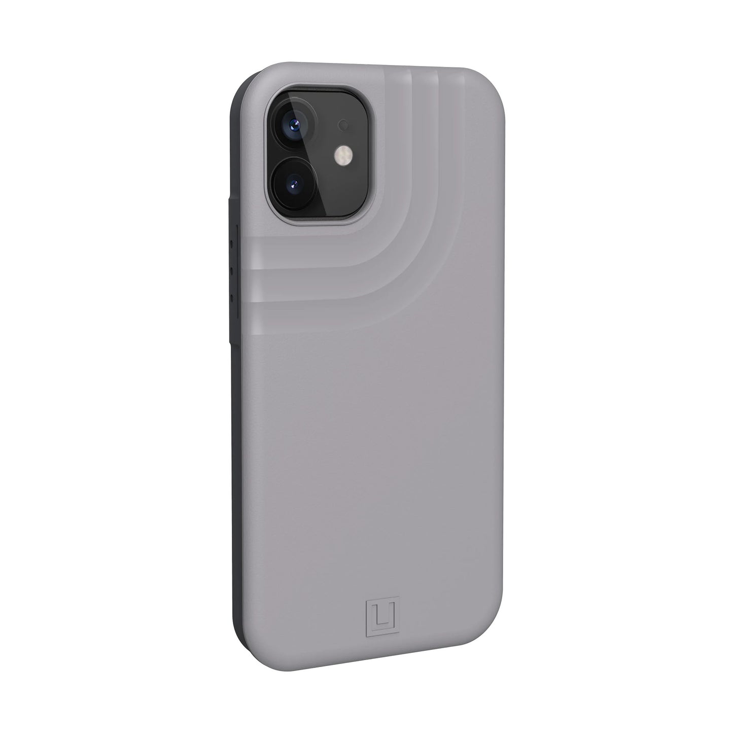 U BY UAG Anchor Case for iPhone 12 Mini - Light Grey