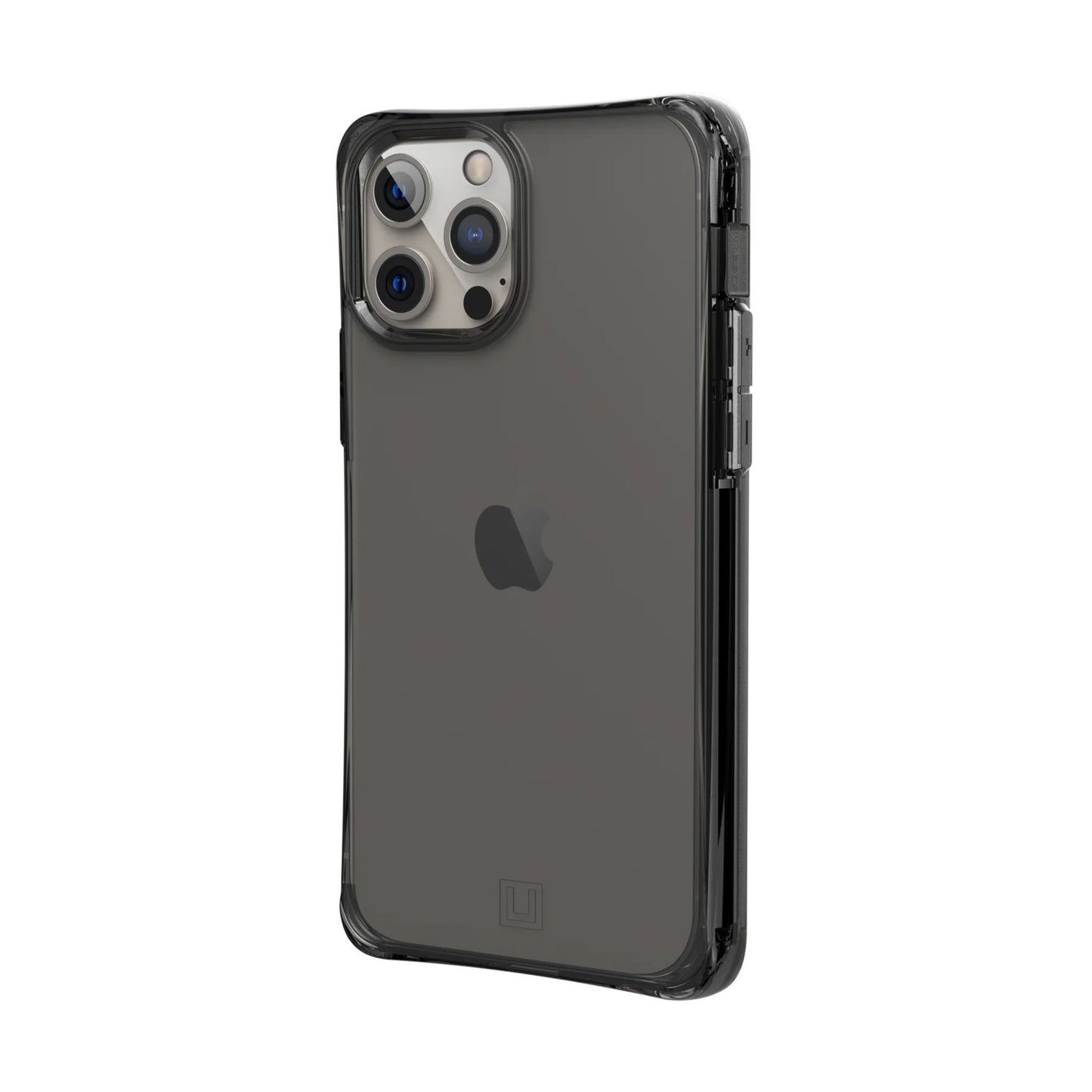 U BY UAG Mouve Case for iPhone 12 Mini - Ice