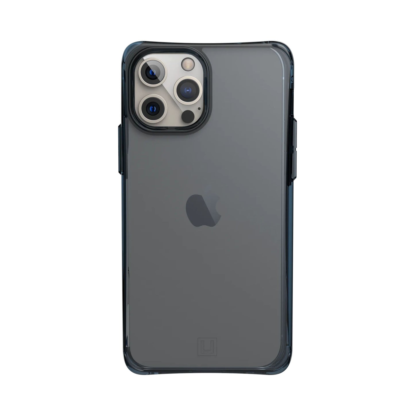 U BY UAG Mouve Case for iPhone 12 Mini - Soft Blue