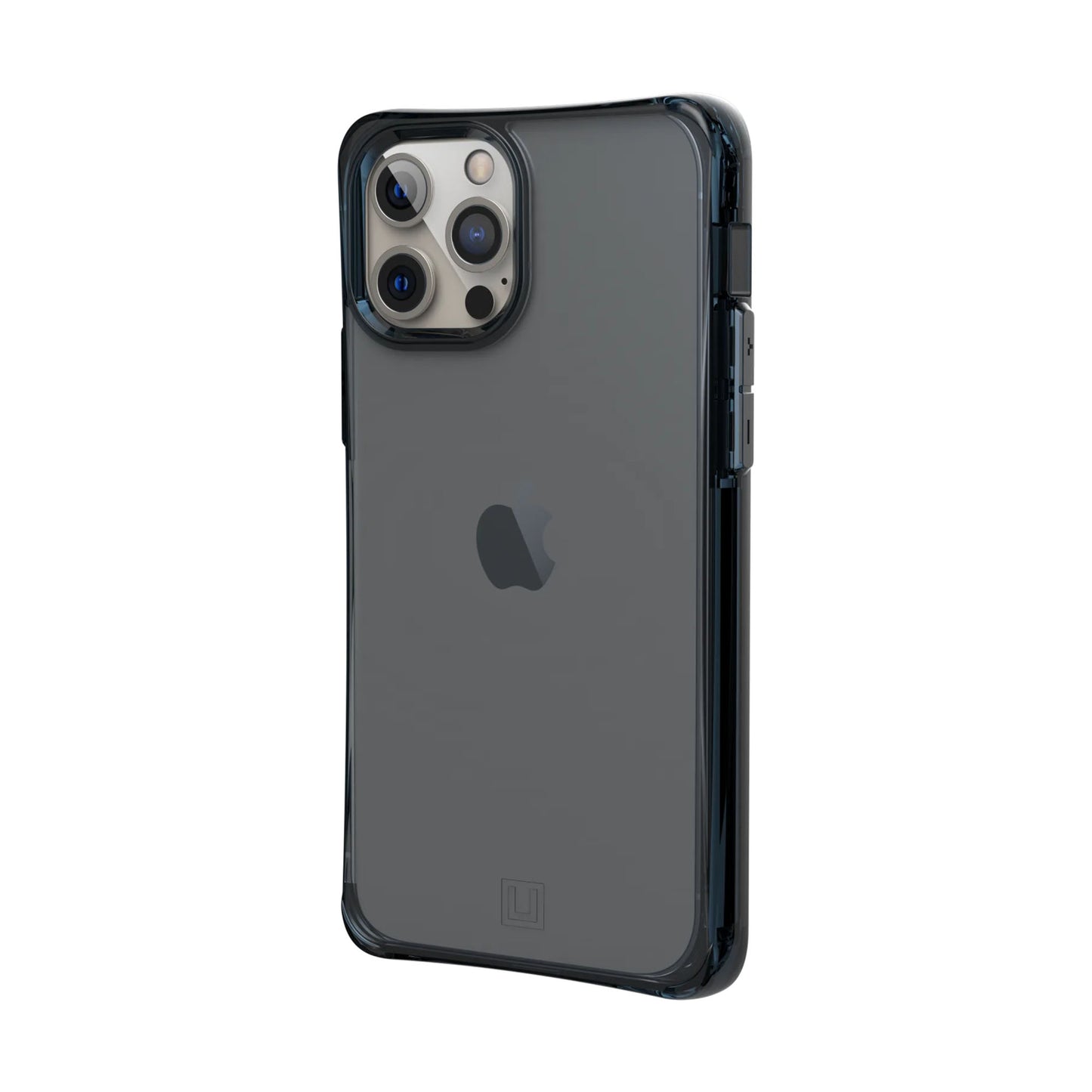 U BY UAG Mouve Case for iPhone 12 Mini - Soft Blue