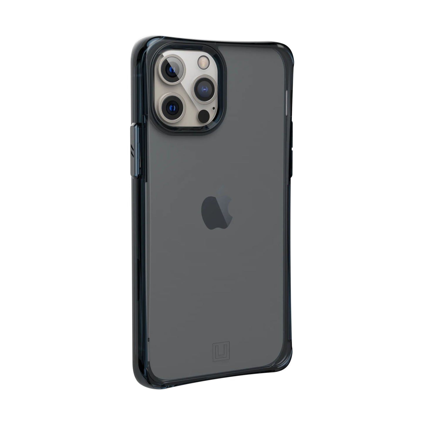 U BY UAG Mouve Case for iPhone 12 Mini - Soft Blue