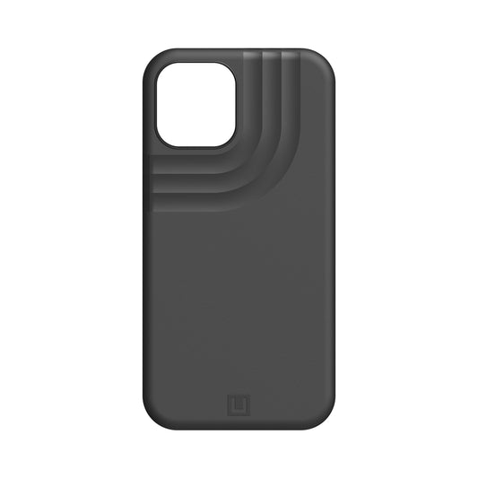 U BY UAG Anchor Case for iPhone 12/12 Pro - Black