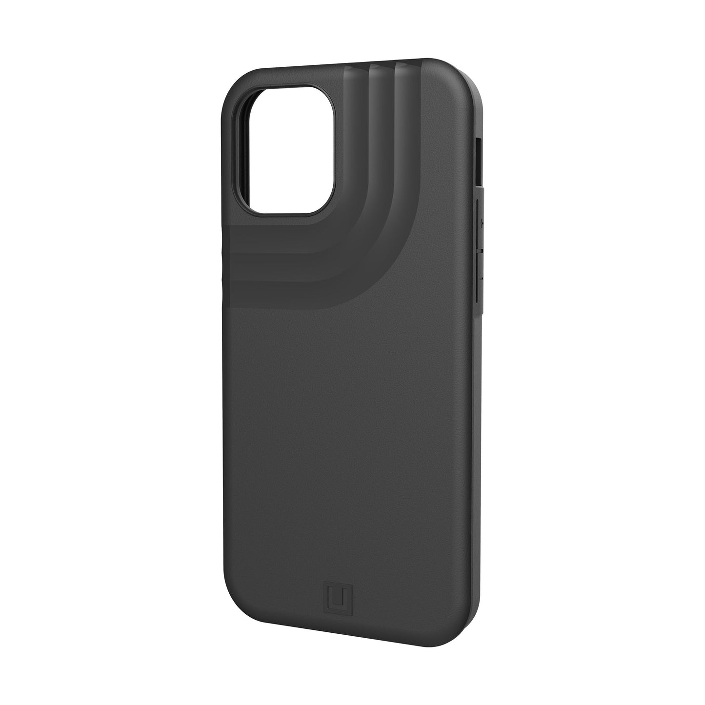 U BY UAG Anchor Case for iPhone 12/12 Pro - Black