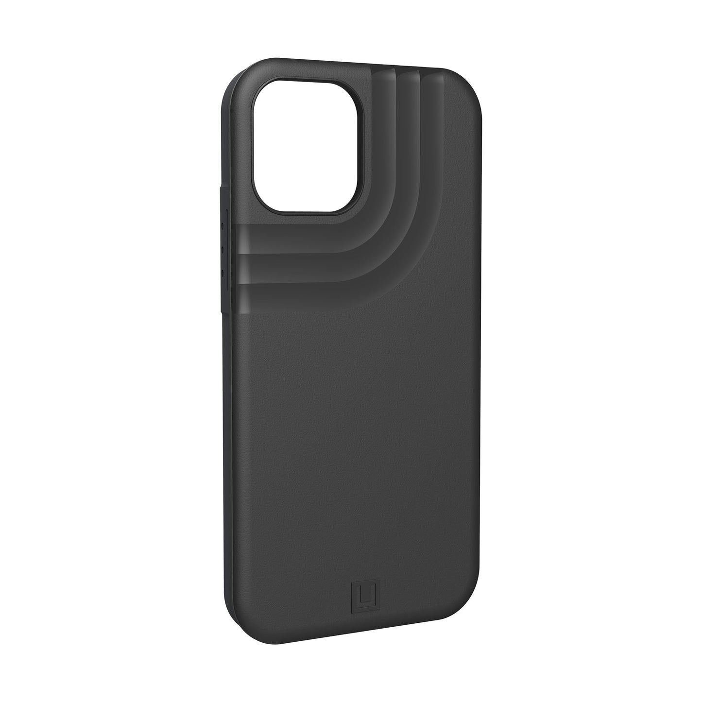 U BY UAG Anchor Case for iPhone 12/12 Pro - Black