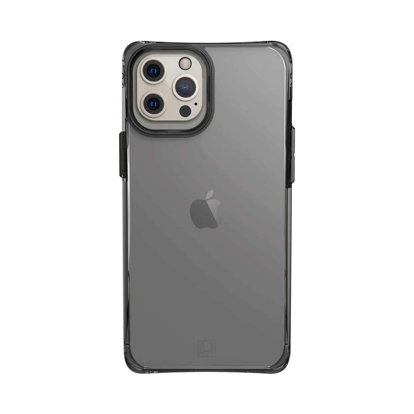 U BY UAG Mouve Case for iPhone 12 Pro Max - Ice