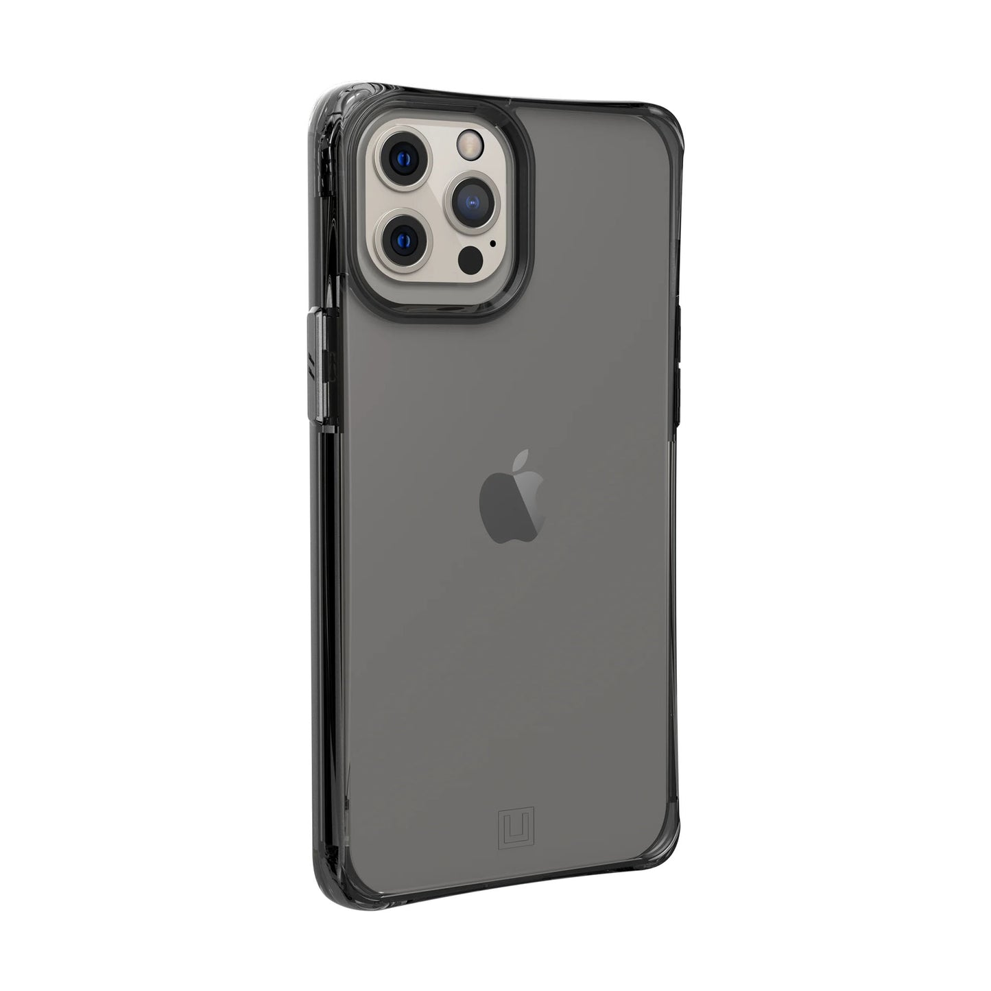 U BY UAG Mouve Case for iPhone 12 Pro Max - Ice