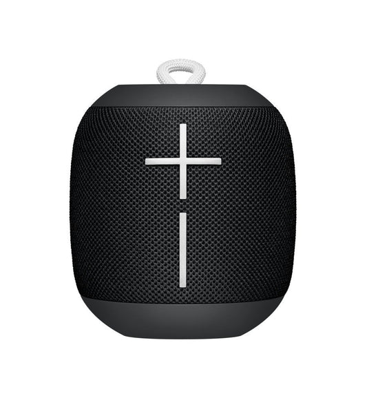 UE Wonderboom Wireless Portable Speaker - Phantom Black