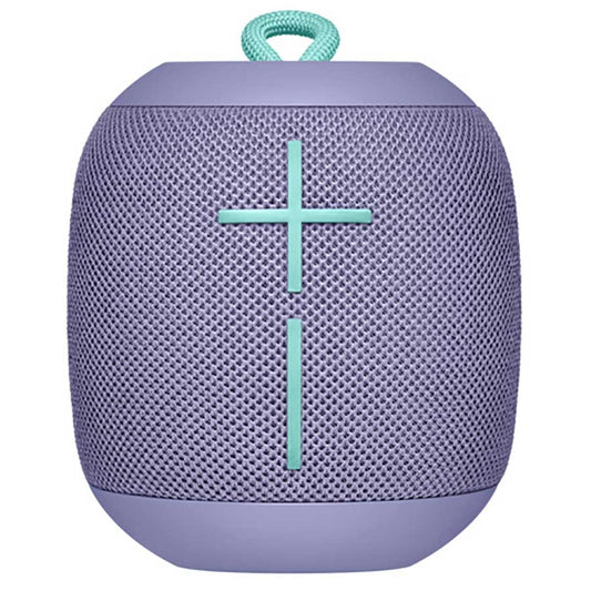 UE Wonderboom Wireless Portable Speaker -  Lilac