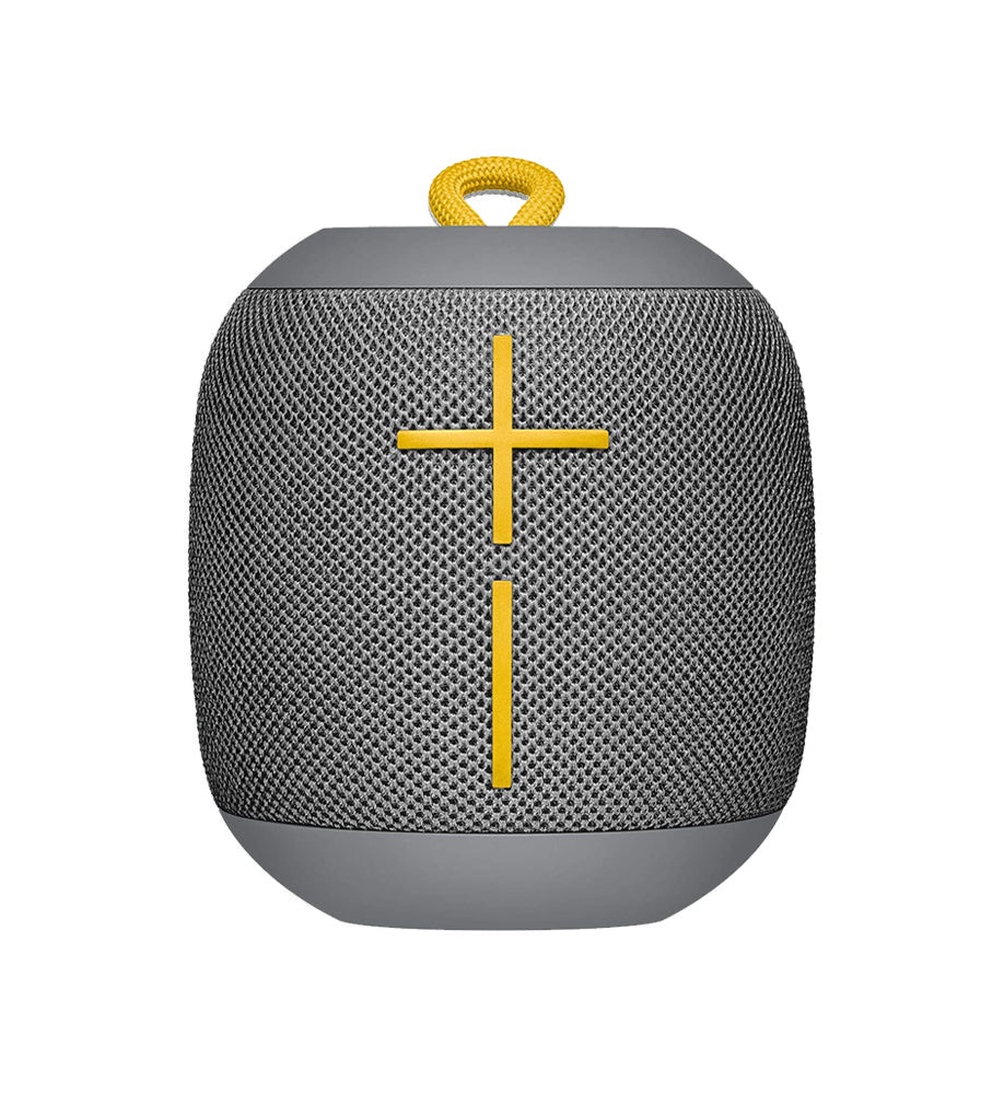 UE Wonderboom Wireless Portable Speaker - Stone Grey