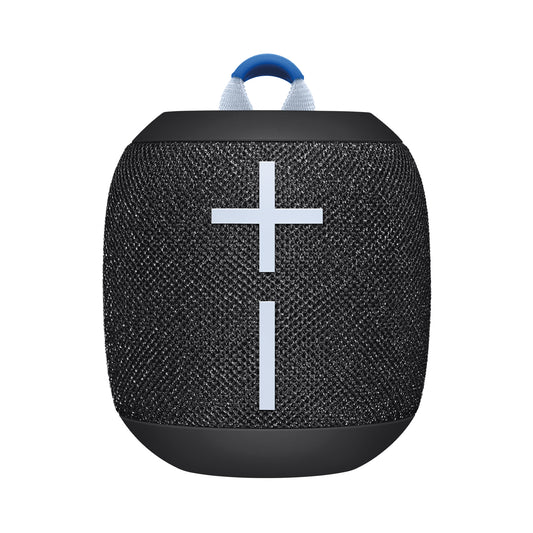UE Wonderboom 3 Wireless Portable Speaker - Active Black