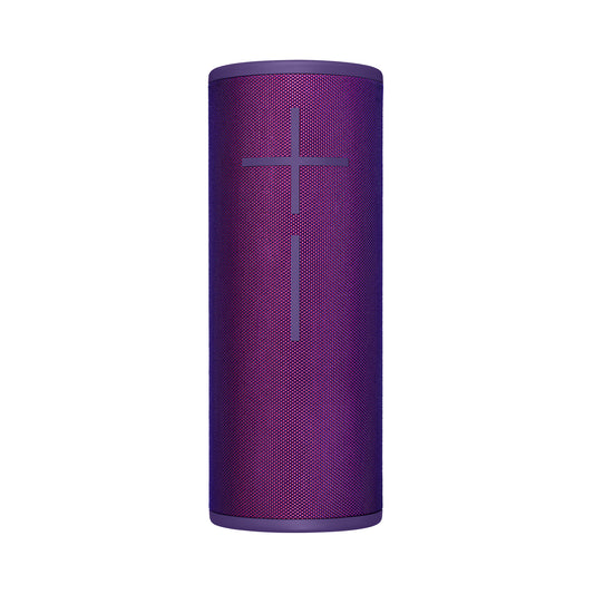 UE Megaboom 3 Wireless Portable Speaker - Ultraviolet Purple