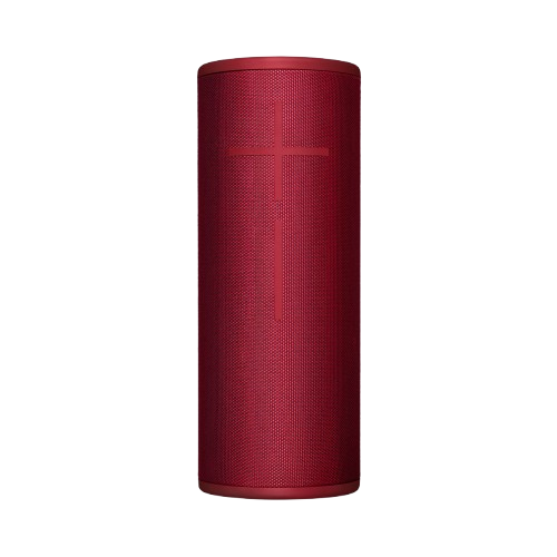 UE Megaboom 3 Wireless Portable Speaker - Sunset Red