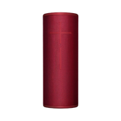UE Megaboom 3 Wireless Portable Speaker - Sunset Red