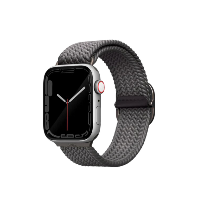 Stainless Steel Apple Watch Comfort Aere Elegant Slim Steel Apple