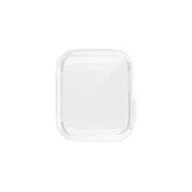 UNIQ Garde for Apple Watch 38/40/41 mm - Clear