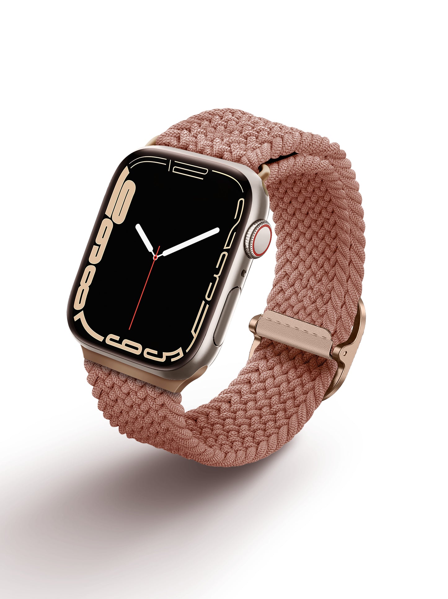 UNIQ Aspen Watch Strap for Apple Watch 42/44/45/49mm - Pink