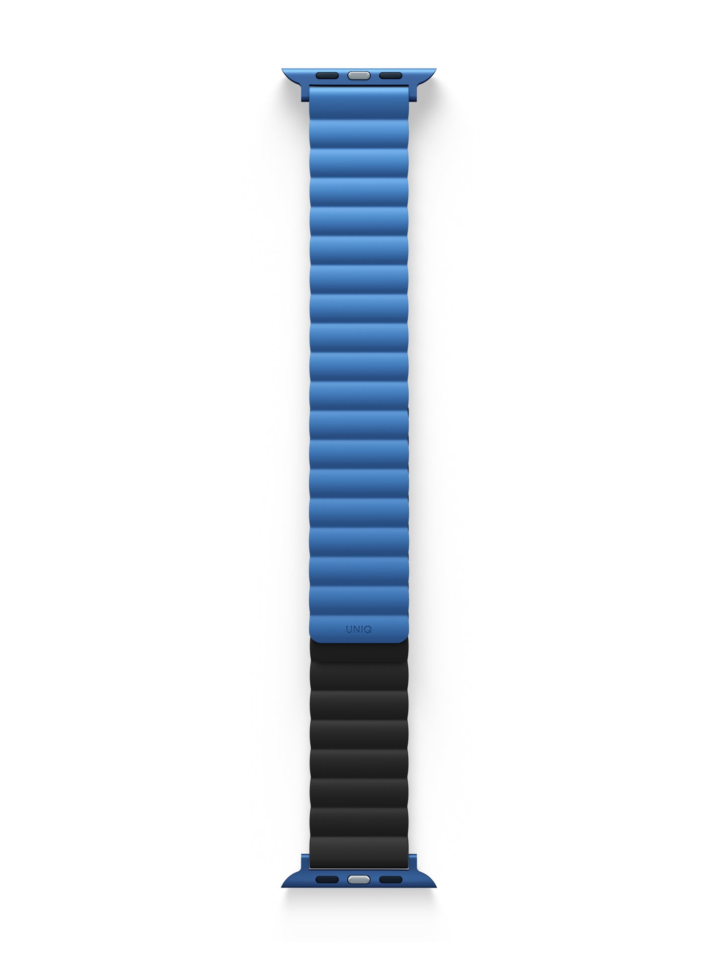 UNIQ Revix Watch Strap for Apple Watch 38/40/41mm - Blue Black